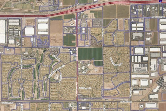 Avondale Boulevard Upgrades Slated as City of Avondale Begins Pavement Preservation Program