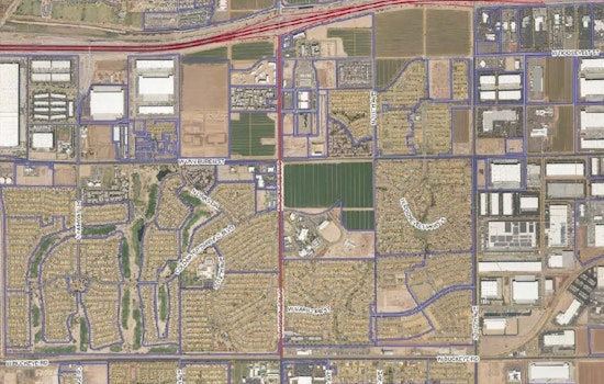 Avondale Boulevard Upgrades Slated as City of Avondale Begins Pavement Preservation Program