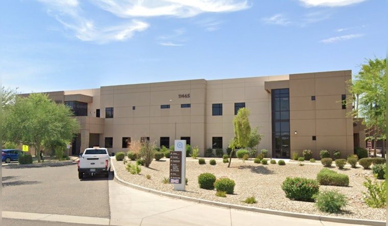 Avondale's Cashion Neighborhood Braces for Comprehensive Infrastructure Revamp Starting July 2024