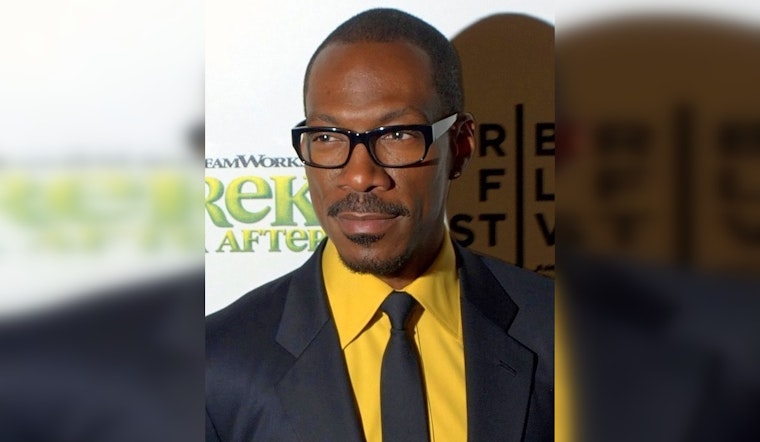 Axel Foley Returns to Beverly Hills as Eddie Murphy Stars in Mixed-Received 'Beverly Hills Cop: Axel F' on Netflix