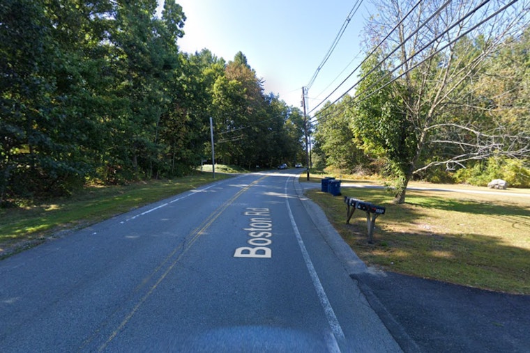 Ayer Motorcyclist, Cody Trudell, Fatally Injured in Groton Head-On Collision While Investigation Continues