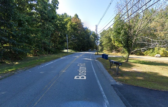 Ayer Motorcyclist, Cody Trudell, Fatally Injured in Groton Head-On Collision While Investigation Continues