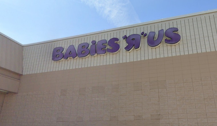 Babies "R" Us Revival, Iconic Retailer Returns in Partnership with Kohl's in Illinois