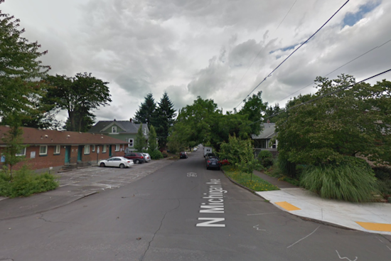 Backyard BBQ Blazes, Two-Alarm Fires Ravage Homes in North Portland and North Bend