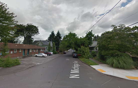 Backyard BBQ Blazes, Two-Alarm Fires Ravage Homes in North Portland and North Bend