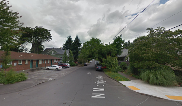 Backyard BBQ Blazes, Two-Alarm Fires Ravage Homes in North Portland and North Bend