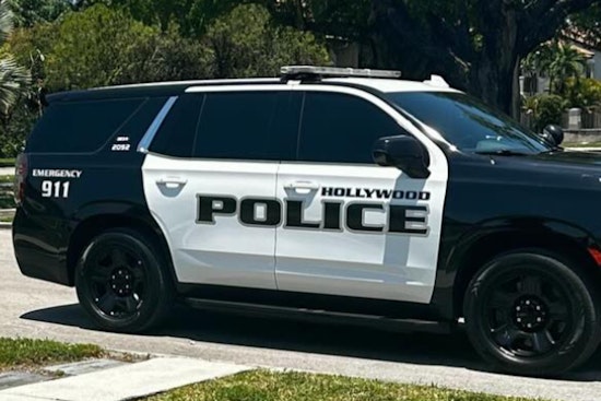 Bahamian Whistleblower Shot Live on Camera in Hollywood, Florida, During Explosive Facebook Confessional