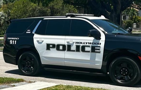 Bahamian Whistleblower Shot Live on Camera in Hollywood, Florida, During Explosive Facebook Confessional