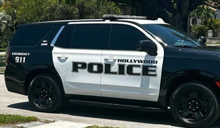 Bahamian Whistleblower Shot Live on Camera in Hollywood, Florida, During Explosive Facebook Confessional