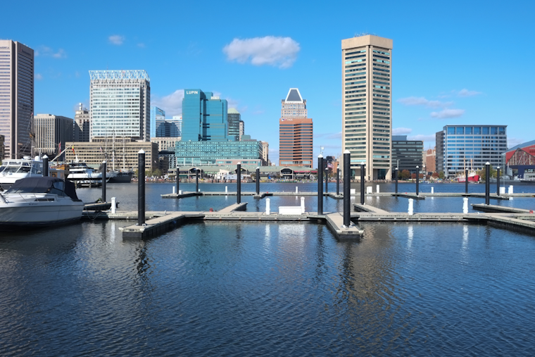 Baltimore and D.C. Area Prep for High Humidity and Thunderstorms, Marine Advisory in Effect on Chesapeake Bay