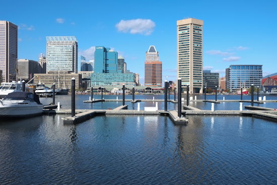 Baltimore and D.C. Area Prep for High Humidity and Thunderstorms, Marine Advisory in Effect on Chesapeake Bay