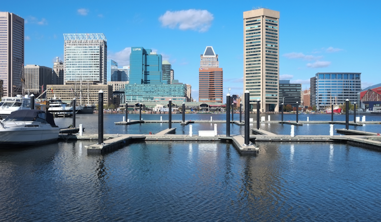 Baltimore and D.C. Area Prep for High Humidity and Thunderstorms, Marine Advisory in Effect on Chesapeake Bay