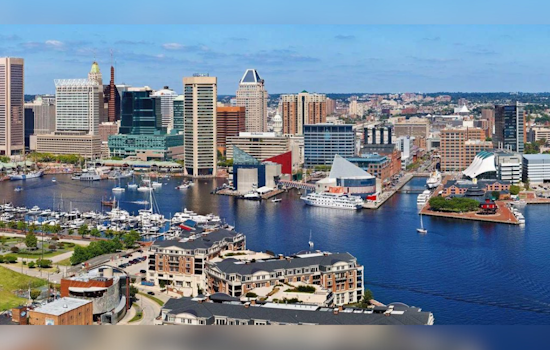 Baltimore and Washington D.C. to Enjoy Clear Skies and Stable Weather Before Warmer Trend Ushers in Thunderstorm Chances