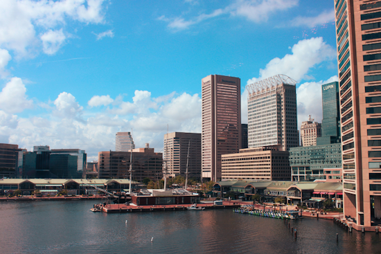 Baltimore and Washington DC Under Heat Advisory as Temperatures Soar, St. Mary's County Faces Extreme Heat