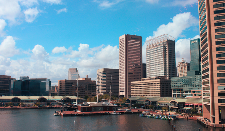 Baltimore and Washington DC Under Heat Advisory as Temperatures Soar, St. Mary's County Faces Extreme Heat