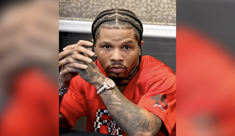Baltimore Boxing Icon Gervonta "Tank" Davis to Advise Team USA at Paris Olympics