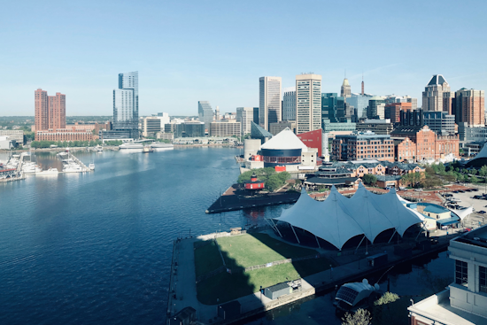 Baltimore Braces for High Heat and Storms, with Air and Sea Travel Caution Advisories