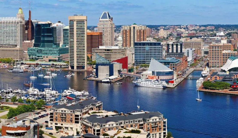 Baltimore Braces for Humidity and Storms: NWS Predicts Mixed Weather Ahead