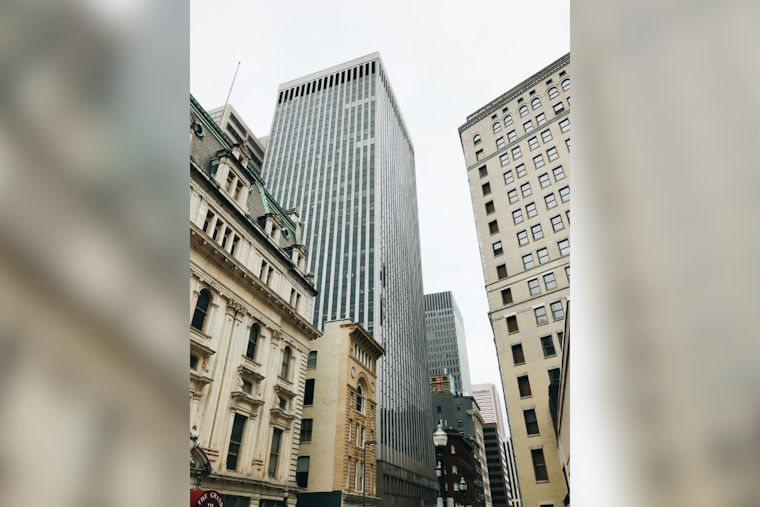 Baltimore Braces for Showers as NWS Predicts Relief from Dry Conditions, High Pressure to Follow