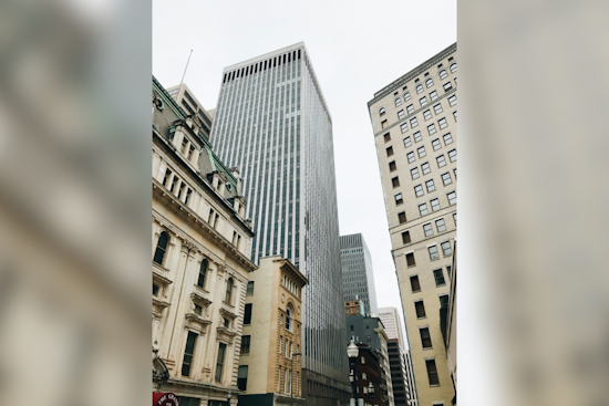 Baltimore Braces for Showers as NWS Predicts Relief from Dry Conditions, High Pressure to Follow