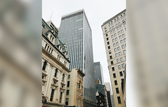 Baltimore Braces for Showers as NWS Predicts Relief from Dry Conditions, High Pressure to Follow