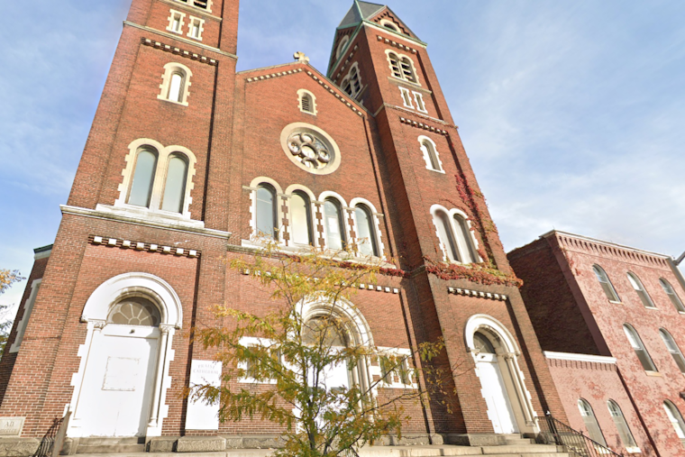 Baltimore Church Burglary Shooting Deemed Justified, Suspect Charged with Assault and Property Crimes