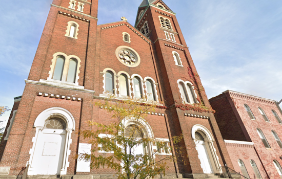 Baltimore Church Burglary Shooting Deemed Justified, Suspect Charged with Assault and Property Crimes