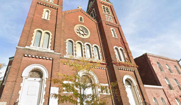 Baltimore Church Burglary Shooting Deemed Justified, Suspect Charged with Assault and Property Crimes