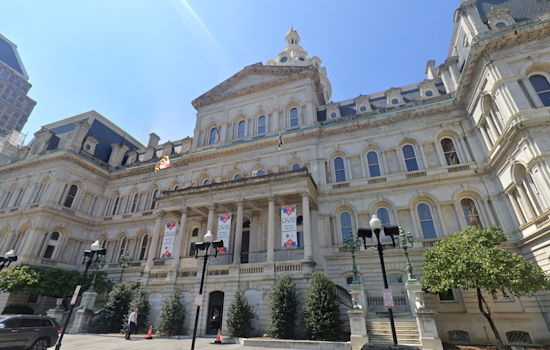 Baltimore City Council Clash with Mayor Over Canceled Opioid Hearing Amidst Legal Fears