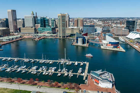 Baltimore City Declares Code Red Extreme Heat Alert Amid Soaring July Temperatures