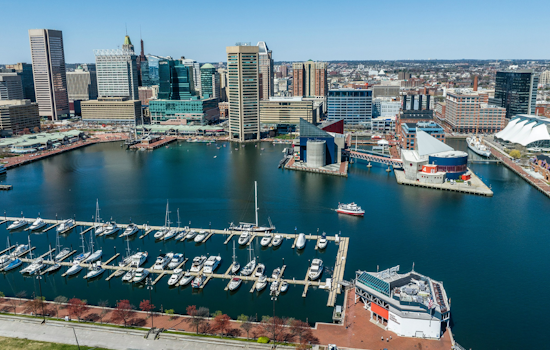 Baltimore City Declares Code Red Extreme Heat Alert Amid Soaring July Temperatures