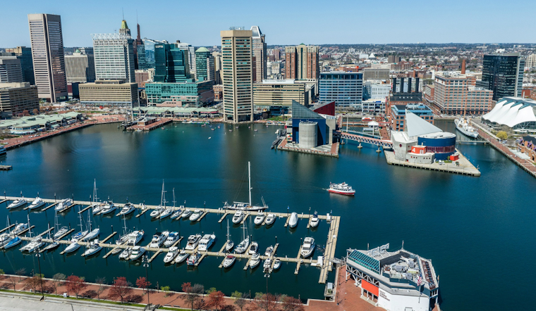 Baltimore City Declares Code Red Extreme Heat Alert Amid Soaring July Temperatures