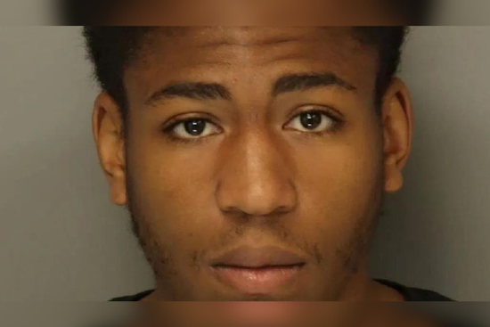 Baltimore City School Teacher Charged with Second-Degree Rape of Missing 12-Year-Old Girl