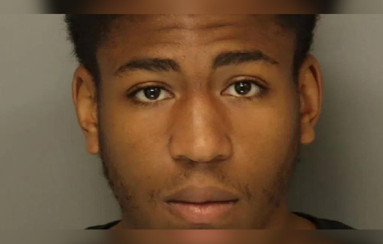 Baltimore City School Teacher Charged with Second-Degree Rape of Missing 12-Year-Old Girl