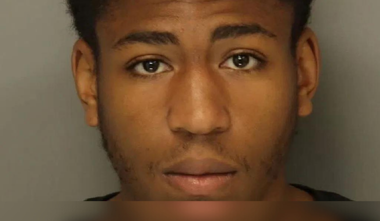 Baltimore City School Teacher Charged with Second-Degree Rape of Missing 12-Year-Old Girl