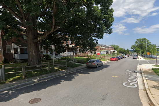 Baltimore Community Reels as Police Investigate Fatal Shooting Near Colgate Elementary School