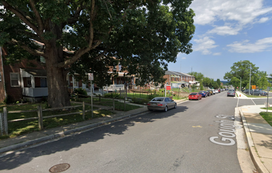 Baltimore Community Reels as Police Investigate Fatal Shooting Near Colgate Elementary School