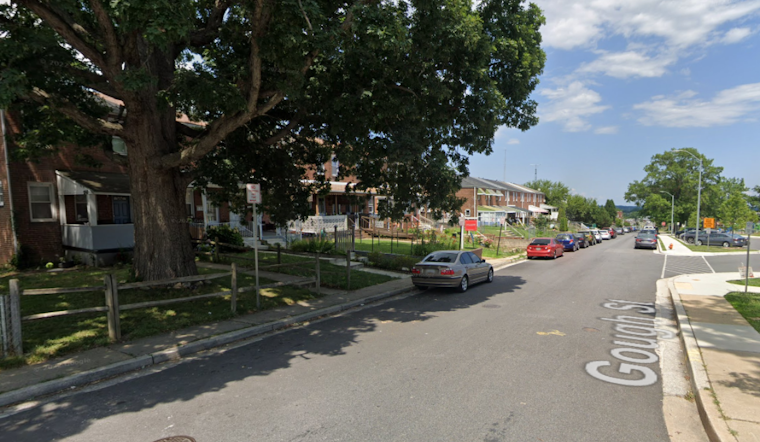 Baltimore Community Reels as Police Investigate Fatal Shooting Near Colgate Elementary School