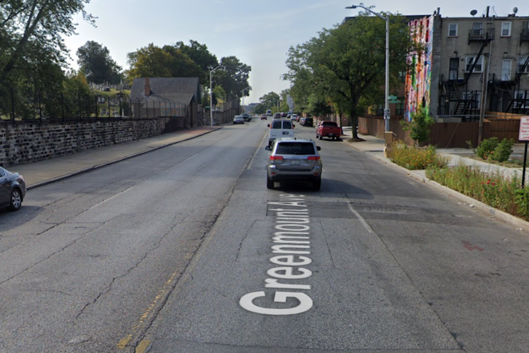 Baltimore Community Shaken by Fatal Shooting on Greenmount Avenue, Police Seek Witnesses