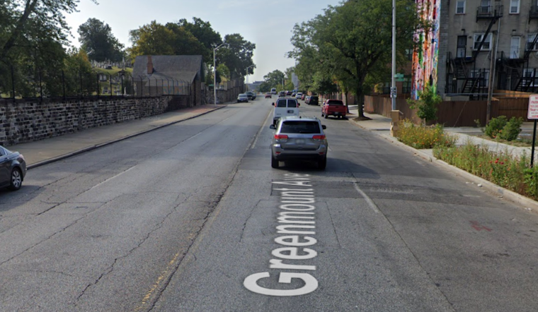 Baltimore Community Shaken by Fatal Shooting on Greenmount Avenue, Police Seek Witnesses