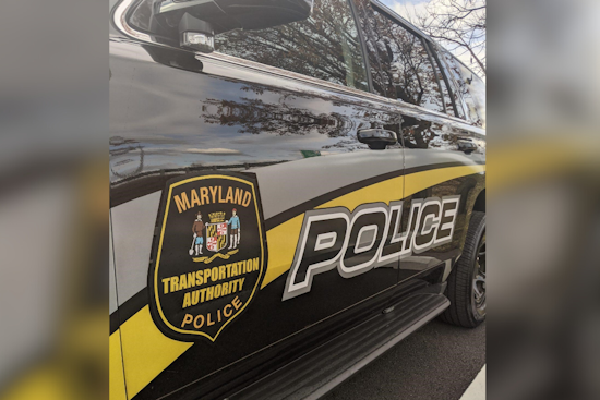 Baltimore County Man Arrested with Loaded Gun After I-95 Crash, Fugitive Facing Firearm Charges