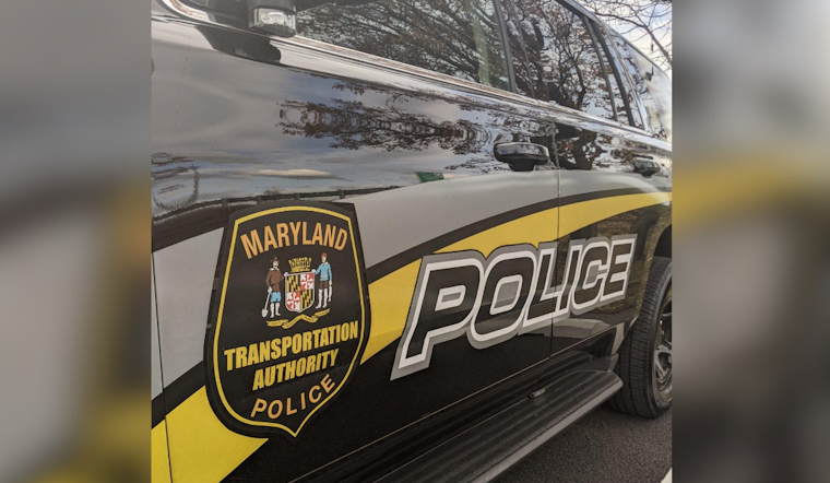 Baltimore County Man Arrested with Loaded Gun After I-95 Crash, Fugitive Facing Firearm Charges