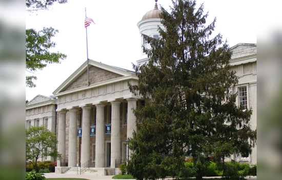 Baltimore County Secures Exclusive Triple-A Bond Ratings, Promises Millions in Taxpayer Savings