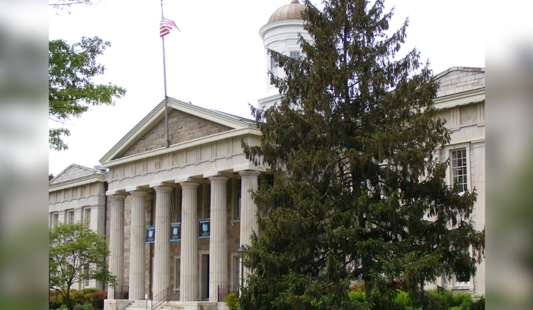 Baltimore County Secures Exclusive Triple-A Bond Ratings, Promises Millions in Taxpayer Savings