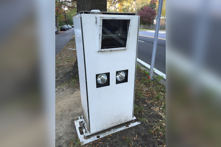 Baltimore County to Deploy Five New Speed Cameras in School Zones Starting July 11