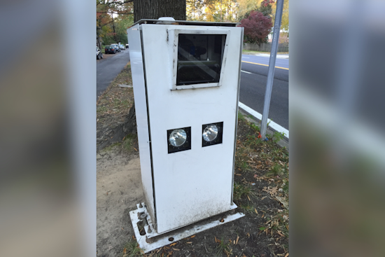 Baltimore County to Deploy Five New Speed Cameras in School Zones Starting July 11