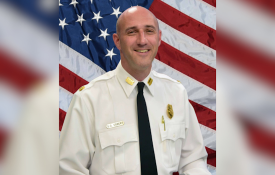 Baltimore County Welcomes New Acting Fire Chief and Aging Department Director Amid Leadership Transition