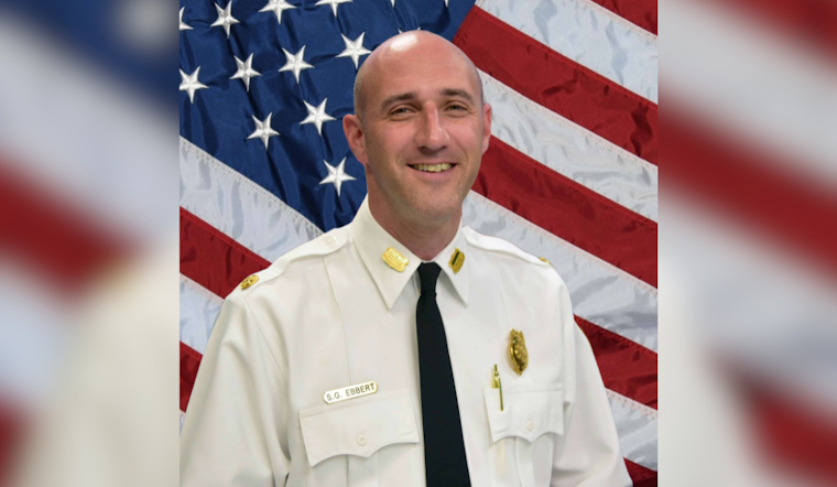 Baltimore County Welcomes New Acting Fire Chief and Aging Department Director Amid Leadership Transition