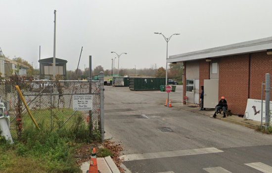 Baltimore DPW Workers Suffer in Soaring Heat with Inadequate Cooling and Water Supplies, Inspector General Calls for Immediate Action