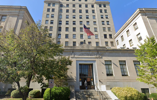 Baltimore DPW Workers Voice Outrage Over Unsanitary and Unsafe Facilities as City Pledges $20 Million for Upgrades